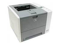 Драйвер для принтера HP LaserJet P3005 скачать