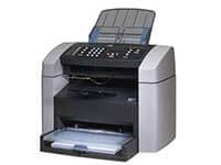 HP LaserJet 3015 драйвер