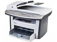 HP LaserJet 3052 драйвер
