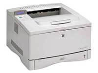 HP LaserJet 5000 драйвер