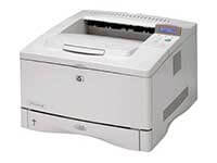 HP LaserJet 5100 драйвер