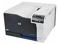 HP LaserJet CP5225 драйвер