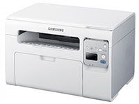 Samsung SCX-3405W
