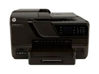 HP Officejet Pro 8600